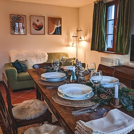 Gemuetliches Im Taunus Сasa de vacaciones *