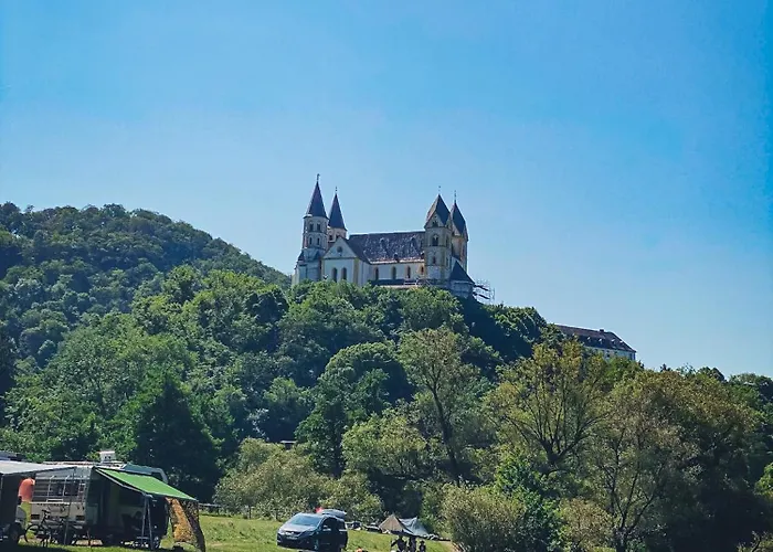Gemuetliches Im Taunus Bremberg