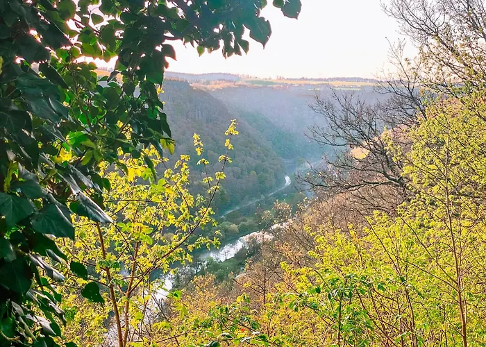 Gemuetliches Im Taunus Casa de Férias *