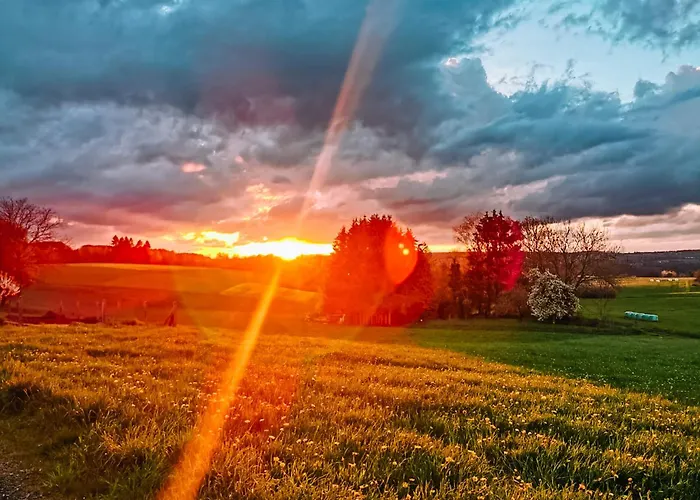 Gemuetliches Im Taunus *