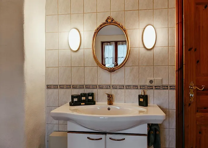 Casa de Férias Gemuetliches Im Taunus Bremberg