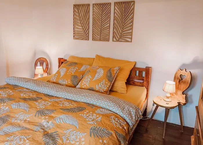 Gemuetliches Im Taunus