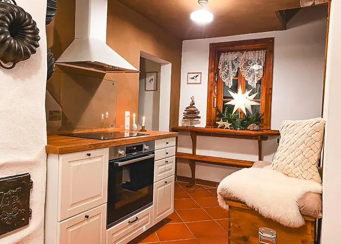 Gemuetliches Im Taunus Casa de Férias