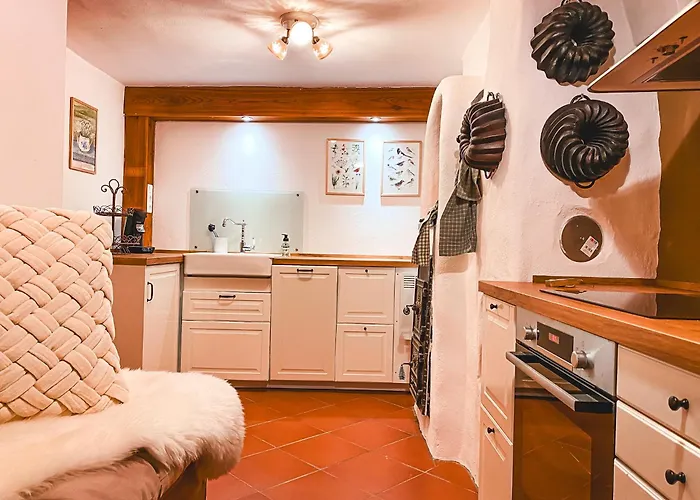 Gemuetliches Im Taunus Casa de Férias